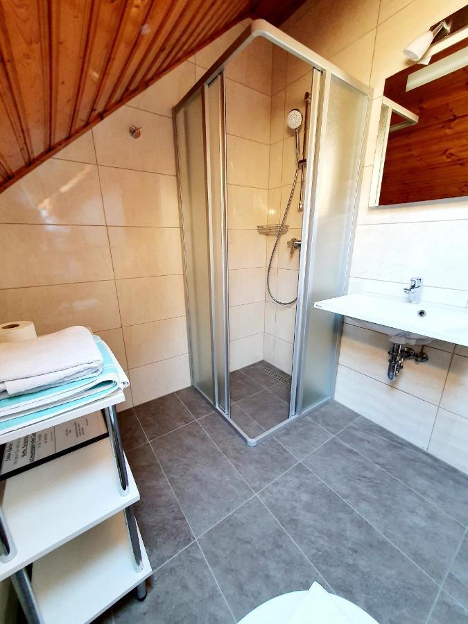 Nemes Apartmanhaz Hévíz 外观 照片