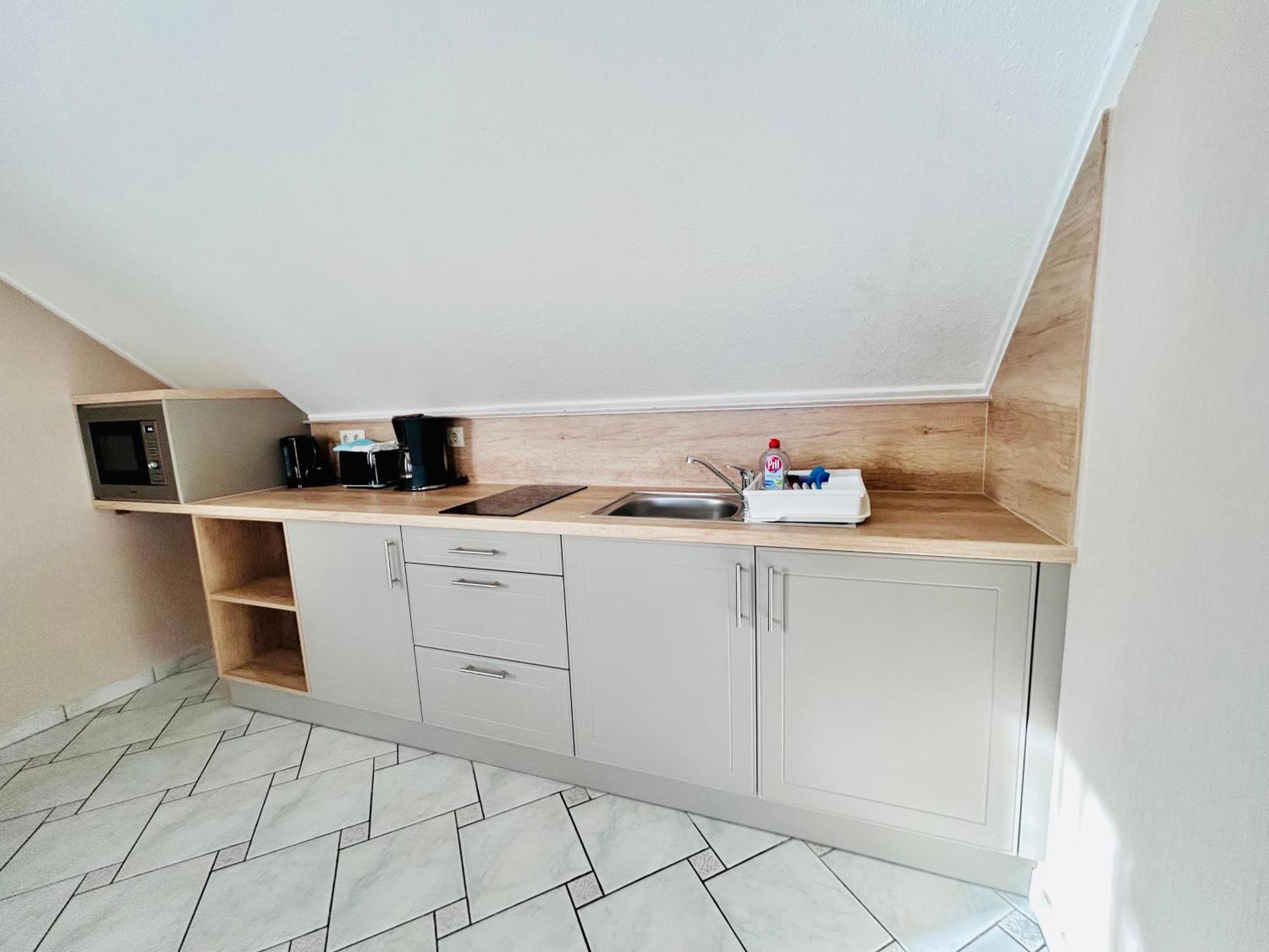 Nemes Apartmanhaz Hévíz 外观 照片